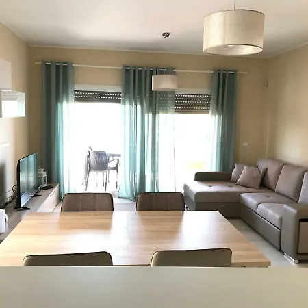 Sun&beach, 150m From Beach, Litoralmar Apartment