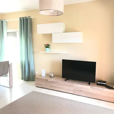 Sun&beach, 150m From Beach, Litoralmar