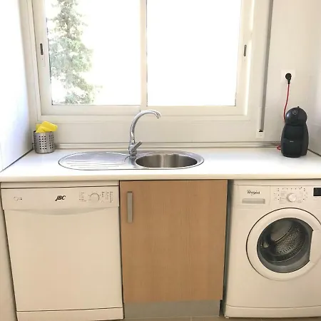 Apartment Sun&beach, 150m From Beach, Litoralmar *