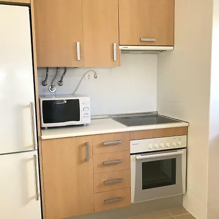 Apartment Sun&beach, 150m From Beach, Litoralmar