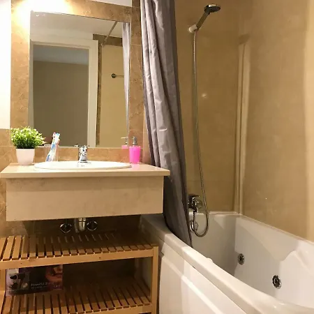 Sun&beach, 150m From Beach, Litoralmar *