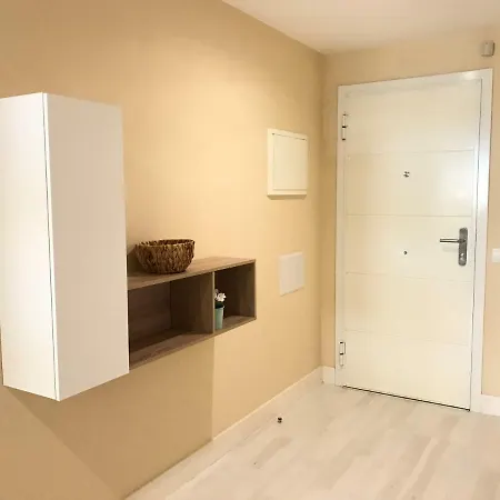 Apartmán 