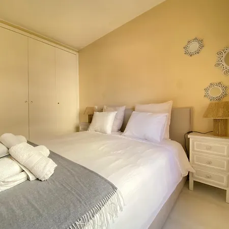 Sun&beach, 150m From Beach, Litoralmar Apartment